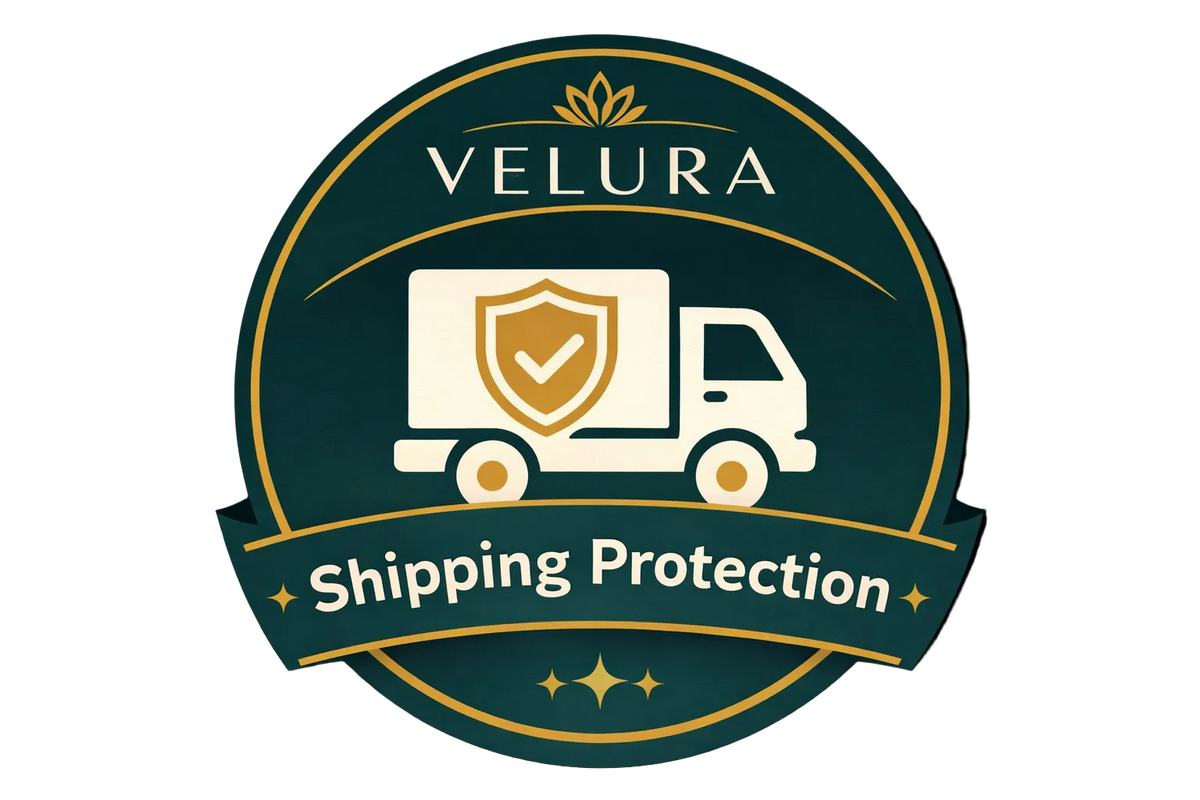 Velura Package Shipping Protection